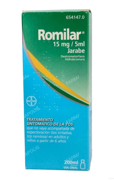 Propalcof 3mg/ml