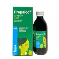 Propalcof 3mg/ml