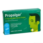 Propalgar