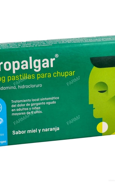 Propalgar