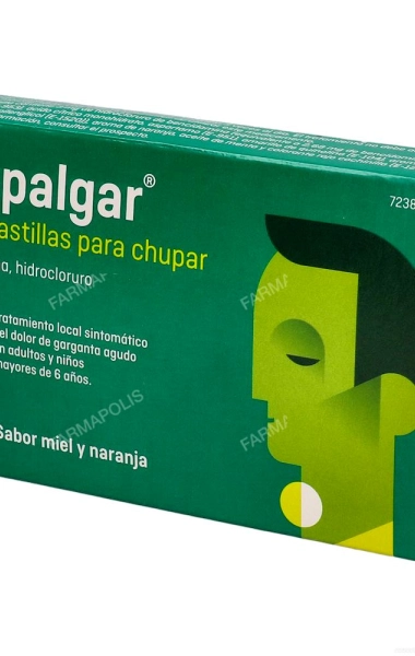 Propalgar Propalgar