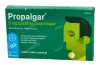  - Calman el dolor y la irritación de garganta. Poseen un poco de anestésico con lo que adormecen un poco la zona. Agradable sabor a naranja con miel. 