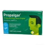 Propalgar