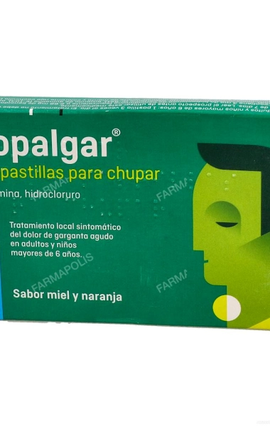 Propalgar