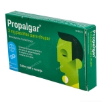 Propalgar
