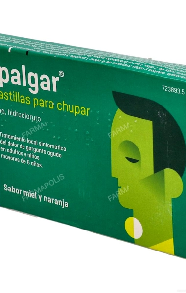 Propalgar