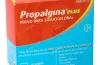  - Calman los sintomas de la gripe. Ayuda a disminuir los síntomas de resfriado, fiebre, catarro, rinitis, sinusitis, mocos y malestar general.