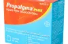  - Calman los sintomas de la gripe. Ayuda a disminuir los síntomas de resfriado, fiebre, catarro, rinitis, sinusitis, mocos y malestar general.