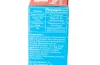  - Calman los sintomas de la gripe. Ayuda a disminuir los síntomas de resfriado, fiebre, catarro, rinitis, sinusitis, mocos y malestar general.