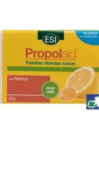 Propolaid Limón 50 g