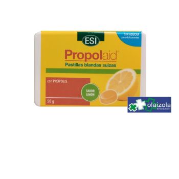 Propolaid Limón 50 g