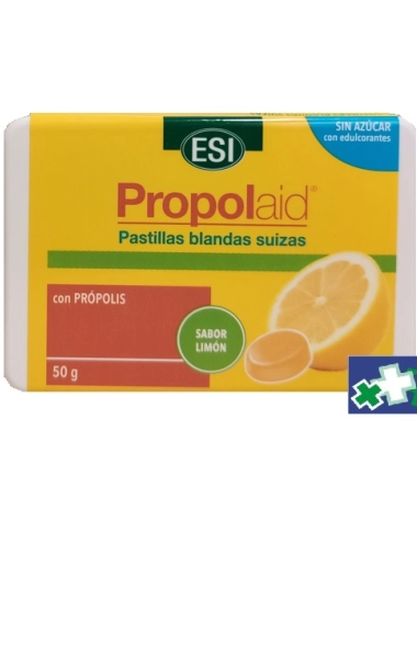 Propolaid Limón 50 g Propolaid Limón 50 g