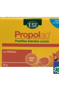 Propolaid Miel 50 g