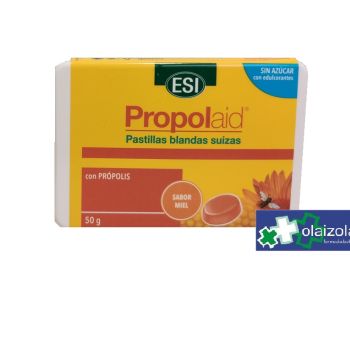 Propolaid Miel 50 g