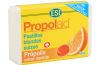 Propolaid Naranja 50 g - Pastillas blandas con propoleo para picor de garganta.Pastillas blandas suizas de própolis sabor naranja, sin azúcares, con edulcorantes de Stevia. Para dolor suave de garganta.