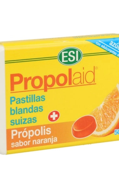 Propolaid Naranja 50 g