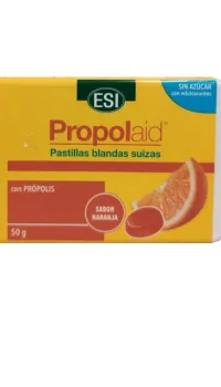 Propolaid Naranja 50 g