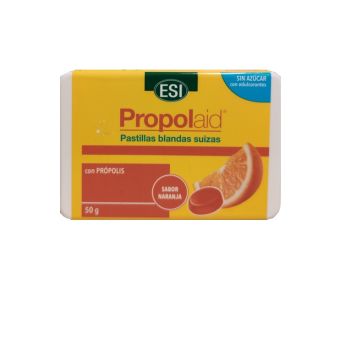 Propolaid Naranja 50 g