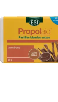 Propolaid Regaliz 50 g