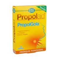 Propolgola Masticable Menta