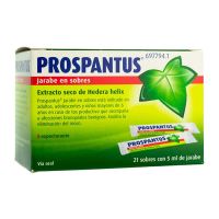 Prospantus 35 mg