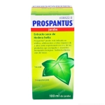 Prospantus jarabe
