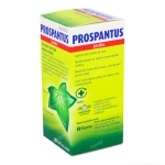 Prospantus jarabe