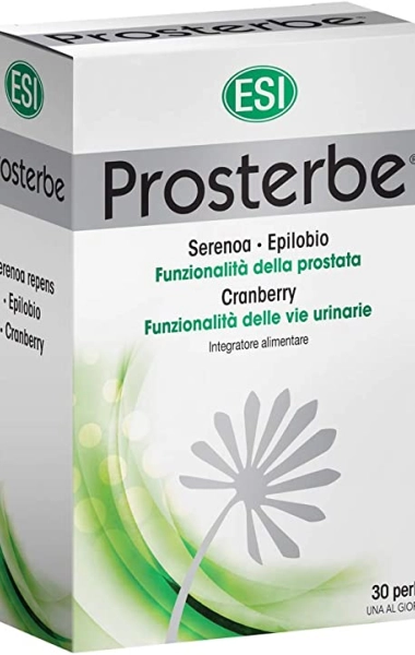 Prosterbe