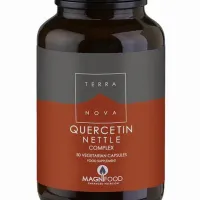 Quercetin Nettle Complex