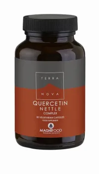 Quercetin Nettle Complex