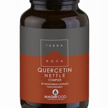 Quercetin Nettle Complex