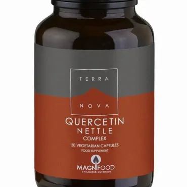  - Apoyo nutricional para ayudar a mantener una función inmunitaria saludable.
