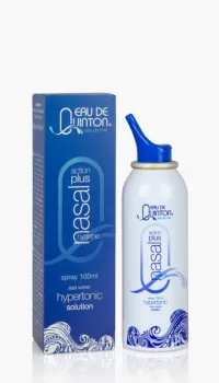 QUINTON ACTION PLUS NASAL HYGIENE