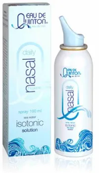 QUINTON DAILY NASAL HYGIENE