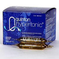 Quinton hypertonic 