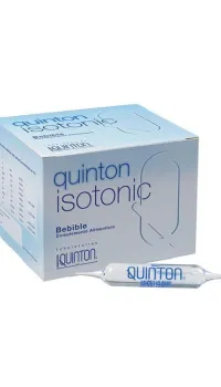 QUINTON ISOTONIC