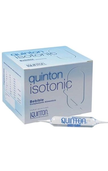 QUINTON ISOTONIC
