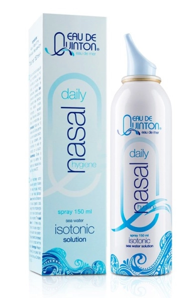 Quinton Nasal Pediatric