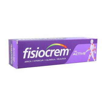 Fisiocrem Gel Active