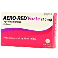 Aero red forte 240 mg