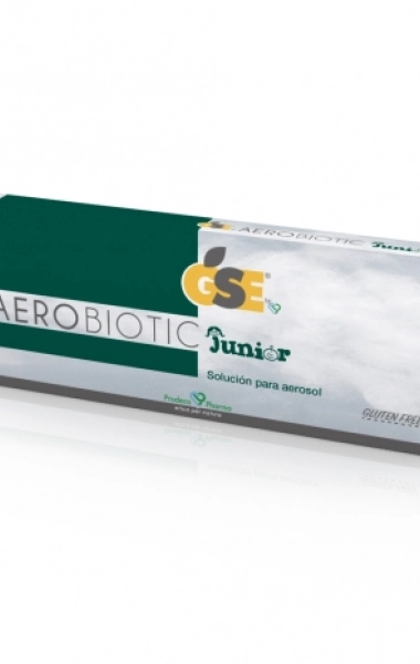 Aerobiotic Junior