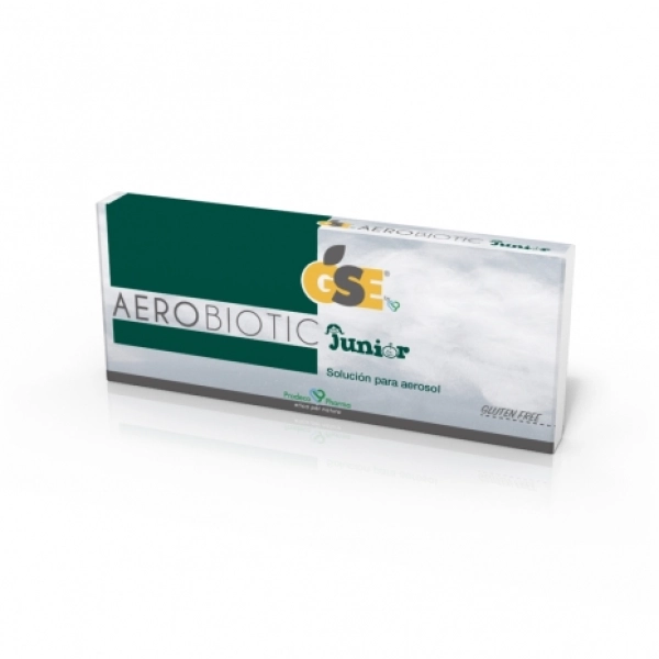 Aerobiotic Junior