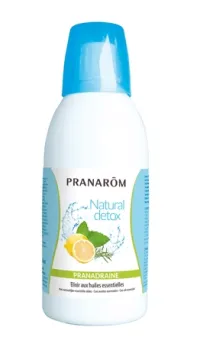 Pranadraine Detox 