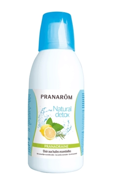 Pranadraine Detox  Pranadraine Detox