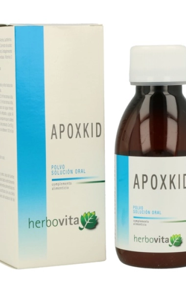 Apoxkid Apoxkid