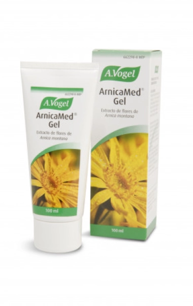 Arnicamed