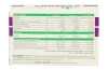 Symbiolact de Cobas - Parte trasera caja de Symbiolact de Cobas