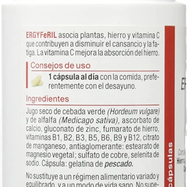 Ergyferil 
