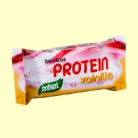 Barrita Protein Vainilla