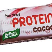 Barrita Protein Cacao